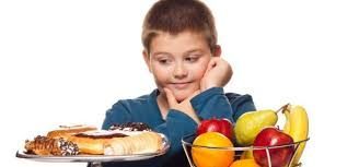 Nutrizione in età Pediatrica